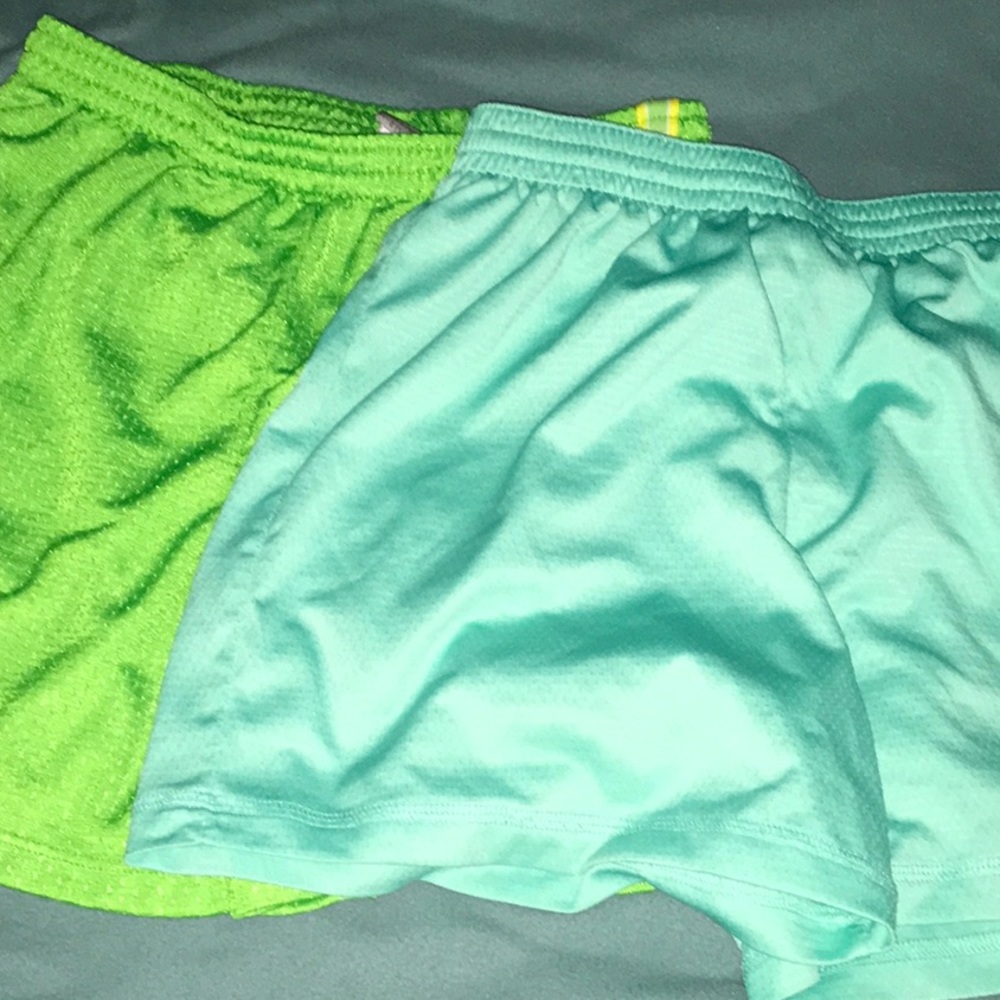 Shorts bundle